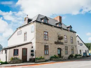 The Grange at Mortimers Cross