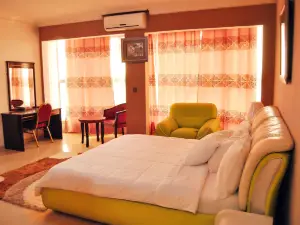 Riviera Hotel Benin