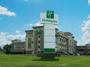 Holiday Inn Calgary-Airport