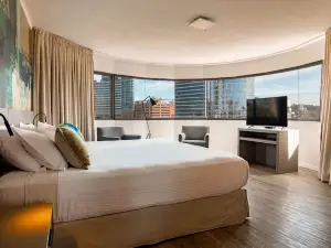 Palladium Business Hotel