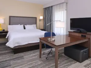 Hampton Inn & Suites Cincinnati-Mason, Oh