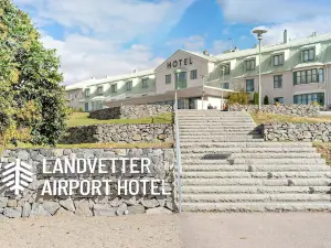 Landvetter Airport Hotel, BW Premier Collection