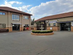Europrime Hotel