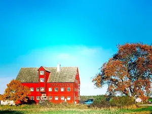 Gotland Magazin1 Guesthouse
