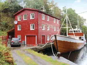 Beautiful Apartment in Lundegrend with 1 Bedrooms and WiFi