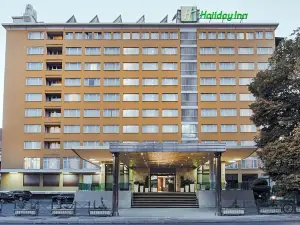 Holiday Inn Skopje