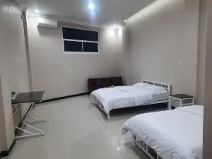 Arro Hotel Bukittinggi (Syariah)