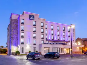 ซีโฮเต็ล บายคาร์เมน'ส, คอลเลคชั่นบีวีพรีเมียร์