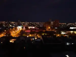 Departamento en Zona Centro Con Vista Al Parque