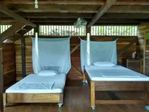 Cabana El Caney