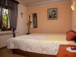 Apartman Žagar