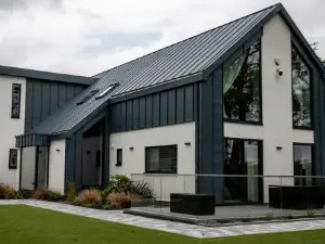Dafarn Newydd Studio