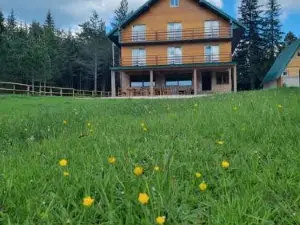 Apartmani Jezero