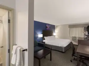 SureStay Hotel by Best Western Presque Isle