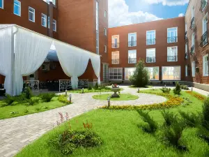 Imperial Wellness & Spa Hotel