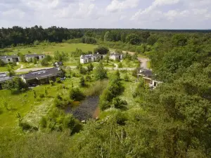 Hotel Bispinger Heide by Center Parcs