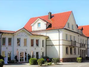 Hotel Germersheimer Hof