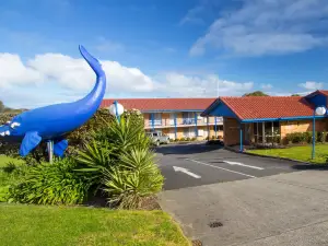 Blue Whale Motor Inn & Apartments