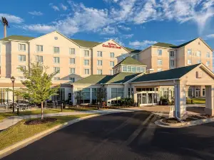 Hilton Garden Inn Augusta