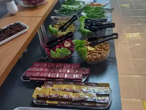 Kacar Business Hotel