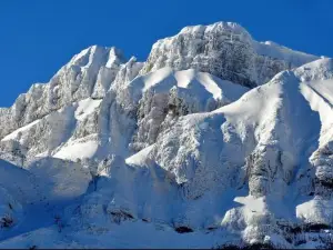 Apartamentos Pirineos Candanchu