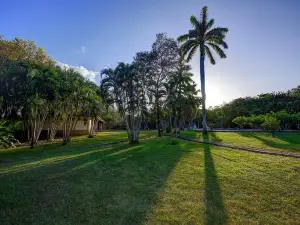 Hacienda la Pacífica Eco-Lodge