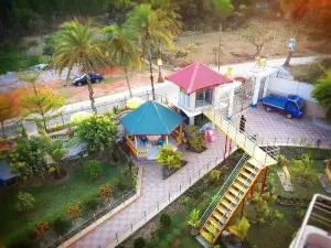 Saheb Bari Resort