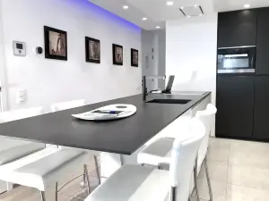 Luxury Suite Koksijde 102 Adult Only!