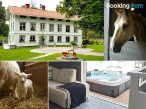 Myskje Gård