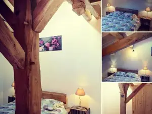 Les Gîtes du Couvent