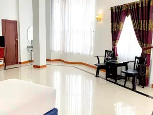 Hotel Prima Indah