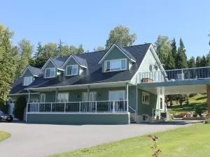 Remo Ridge Bed N Breakfast