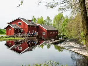Kvarnen I Hyssna