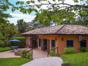Itu Garden - Spa e Resort Saudavel