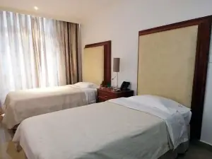 Hotel Ritz Aanisa
