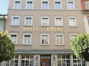 Sorell Hotel Krone