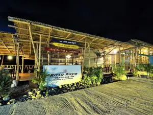 Kasa Raya Inn