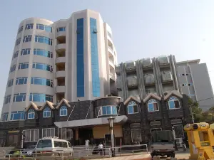 Sun Beach Hôtel