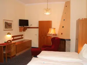 Cityhotel Ratheiser