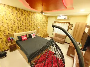 Hotel Harshal Palace