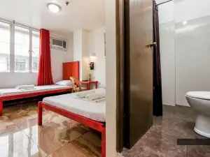 Stay Malate (Wanderers Guest House)