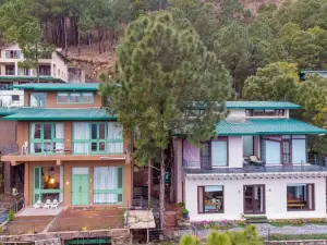 Seclude Kasauli, Himachal Pradesh