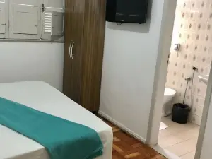 Mônaco Hotel