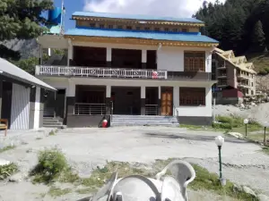Greenland Motel Naran