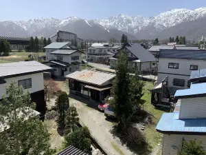 Hakuba Ski Condos