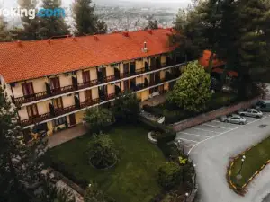 Milionis Forest Hotel