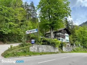Pension Steakhaus Füssen