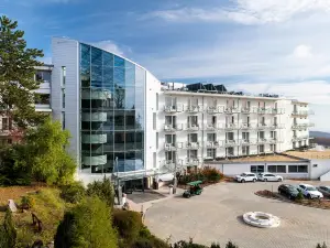 Residence Ozon Conference and Wellness Hotel