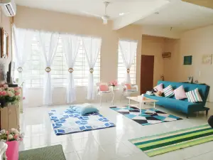 Diana's Home