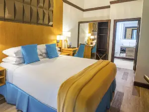 Sago Palm Hotel